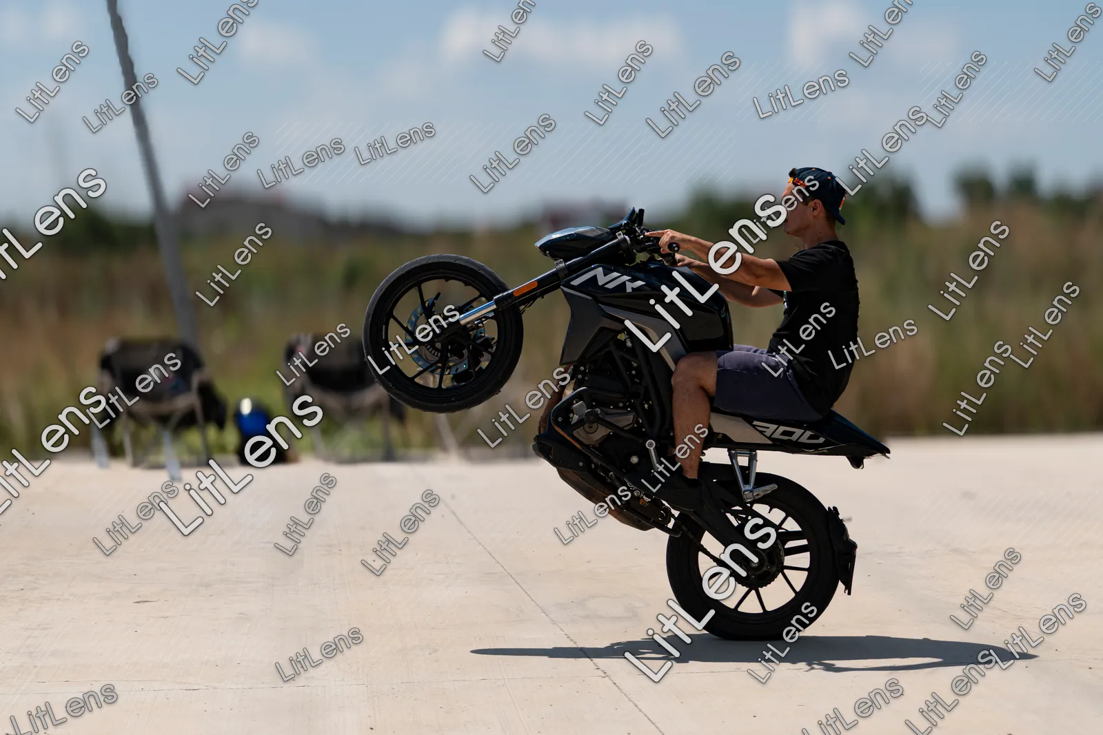 Fotografie din categoria Școala de curse 26.07