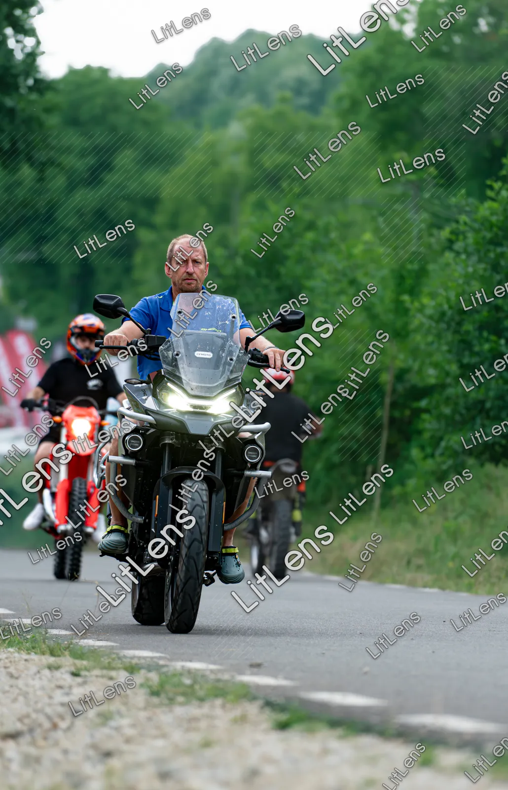Fotografie din categoria Ride the Vibe ( Ziua 2 )