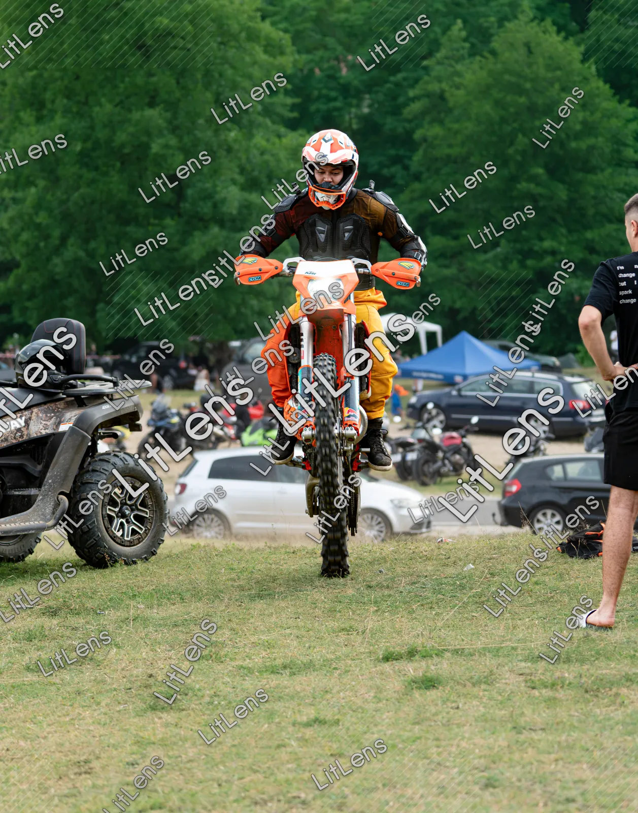 Fotografie din categoria Ride the Vibe ( Ziua 1 )