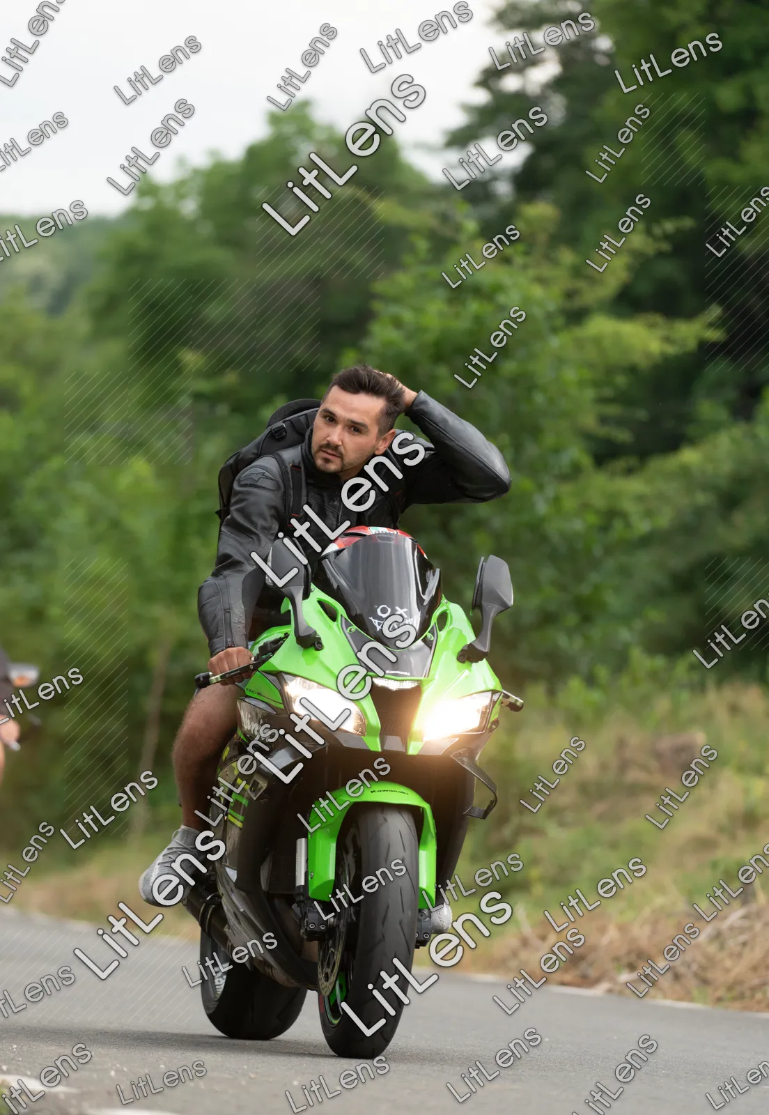 Fotografie din categoria Ride the Vibe ( Ziua 2 )