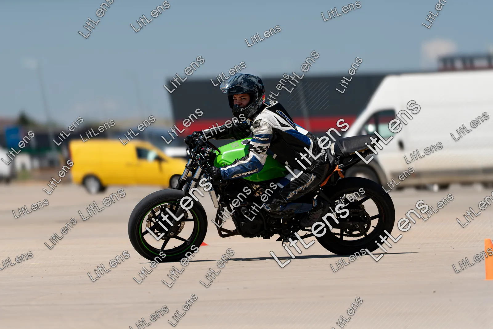 Fotografie din categoria Școala de curse 26.07