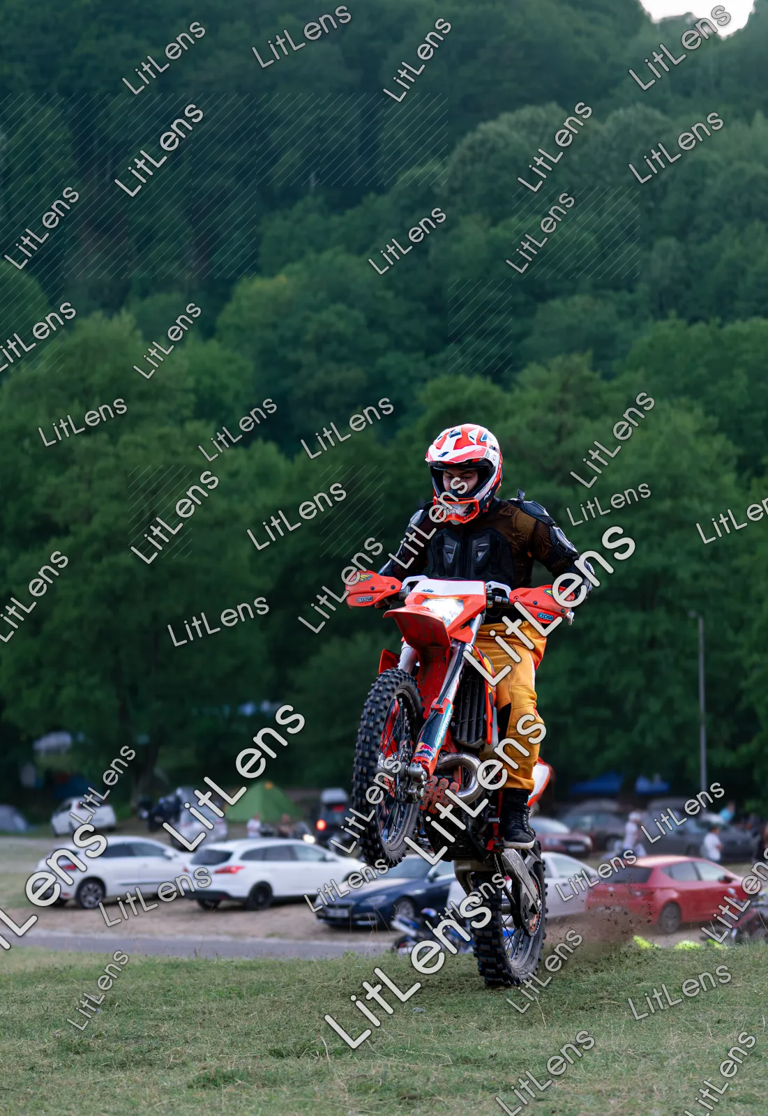 Fotografie din categoria Ride the Vibe ( Ziua 1 )