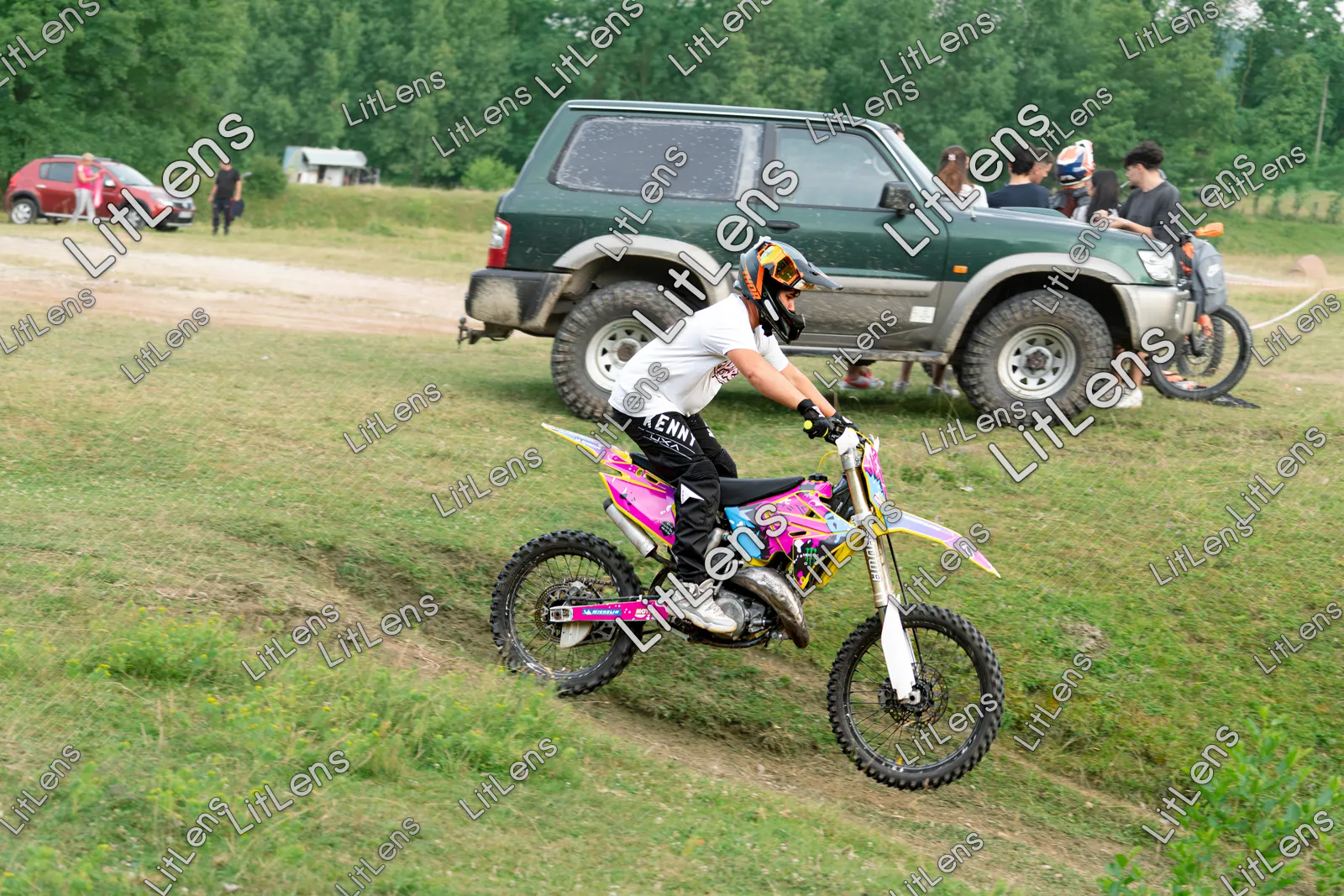 Fotografie din categoria Ride the Vibe ( Ziua 1 )