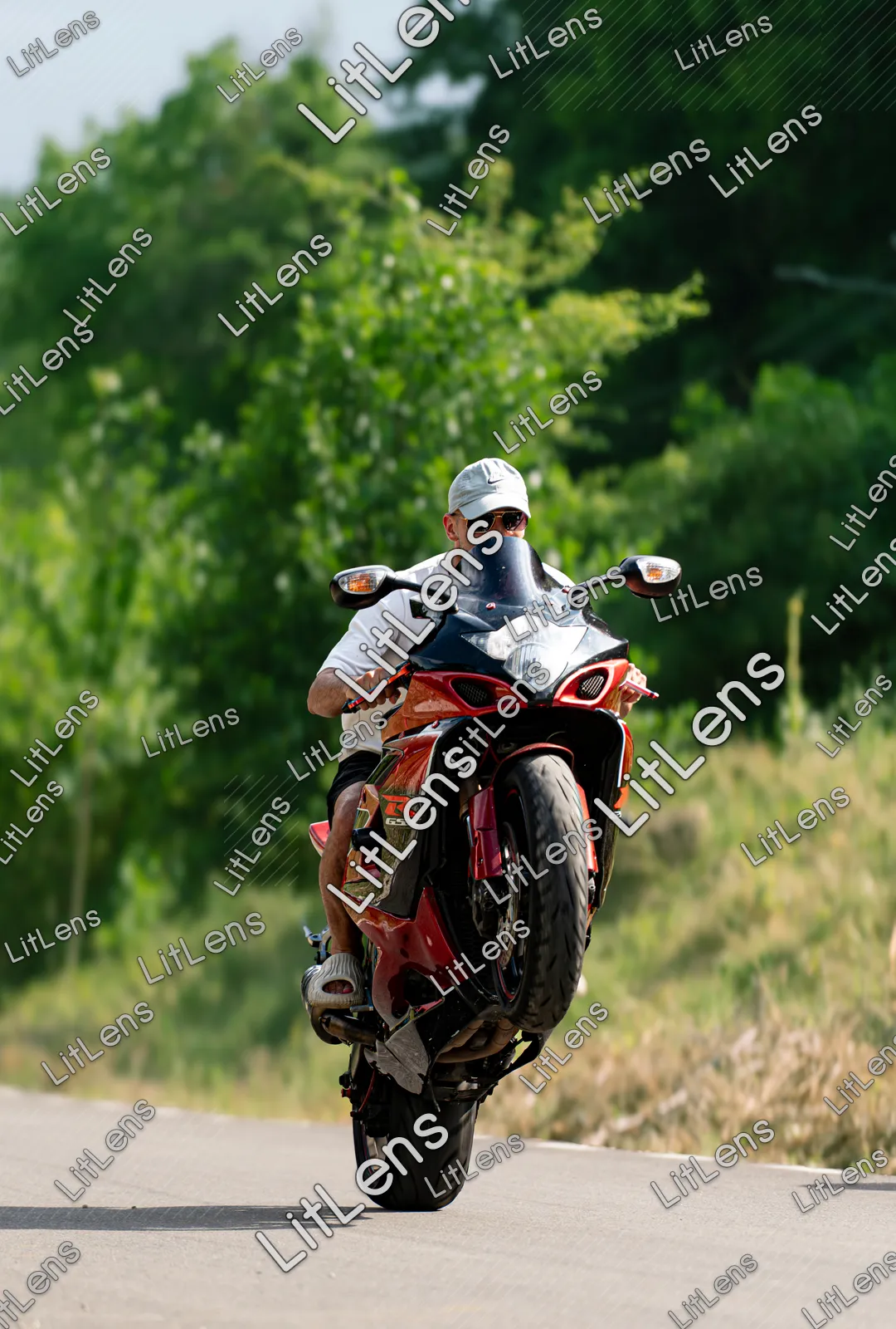 Fotografie din categoria Ride the Vibe ( Ziua 2 )