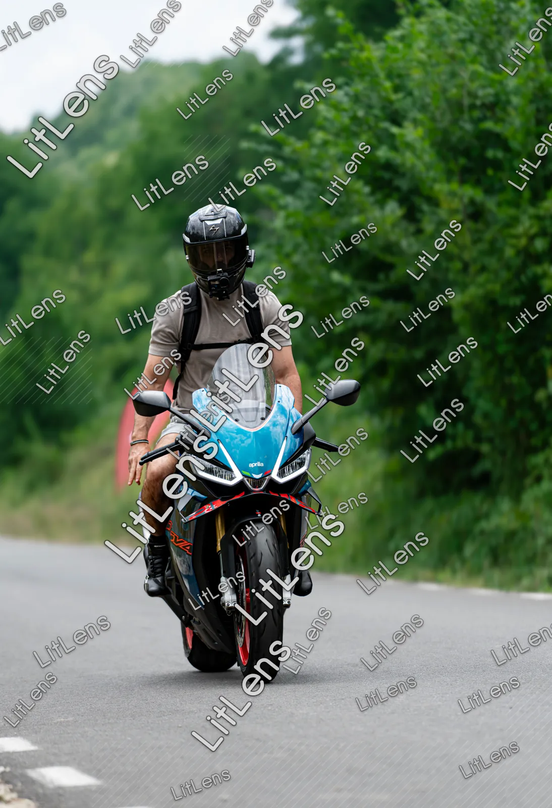 Fotografie din categoria Ride the Vibe ( Ziua 2 )