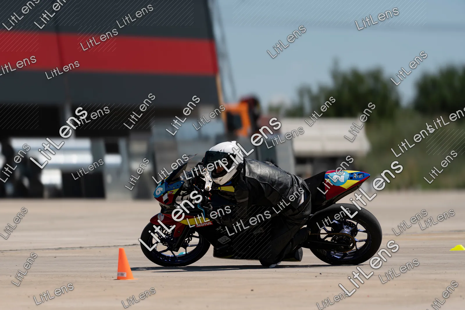 Fotografie din categoria Școala de curse 26.07