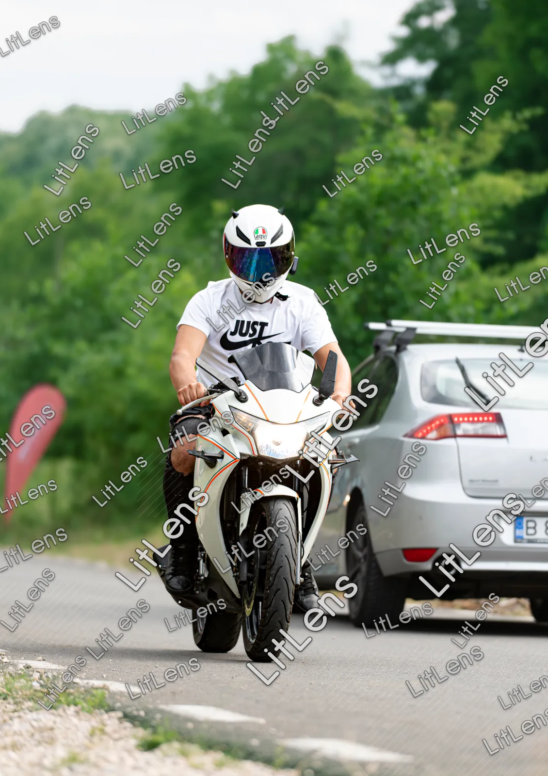 Fotografie din categoria Ride the Vibe ( Ziua 2 )