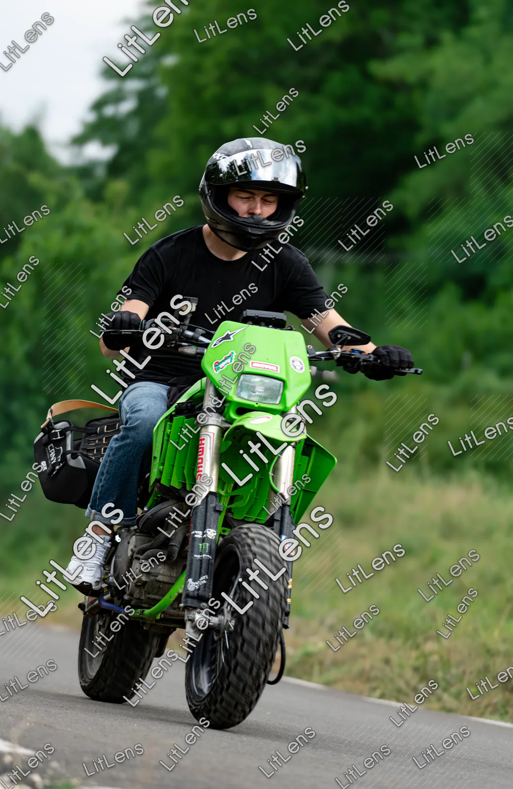 Fotografie din categoria Ride the Vibe ( Ziua 2 )