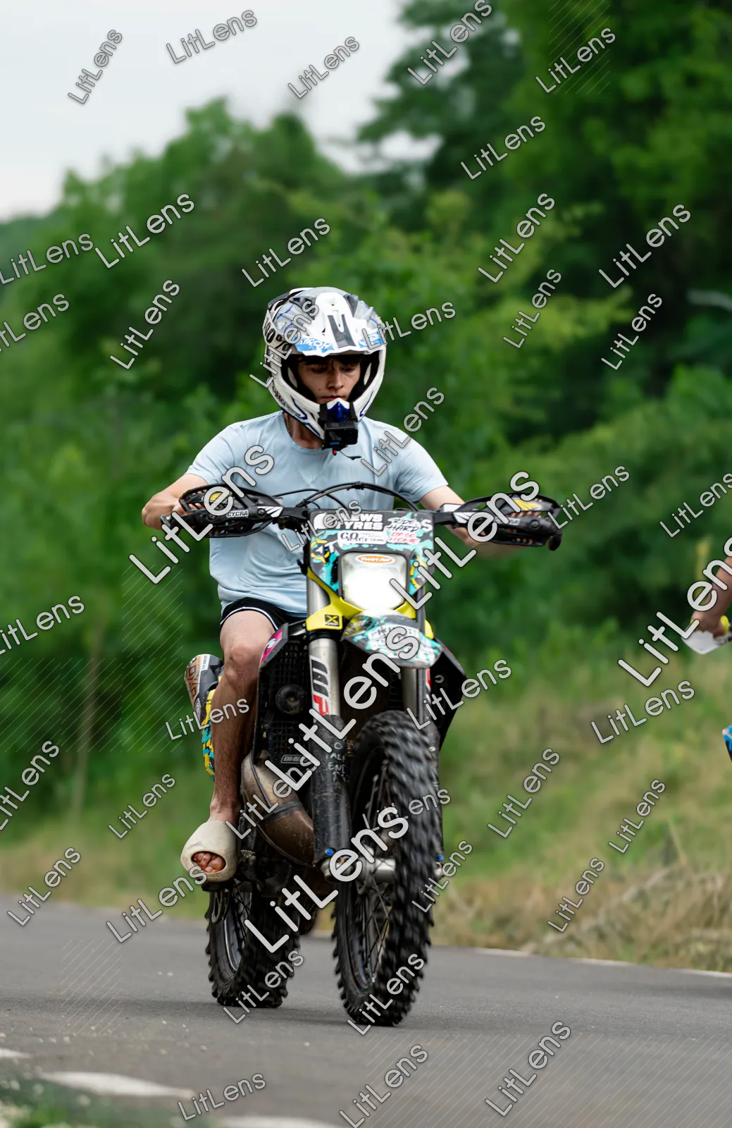 Fotografie din categoria Ride the Vibe ( Ziua 2 )