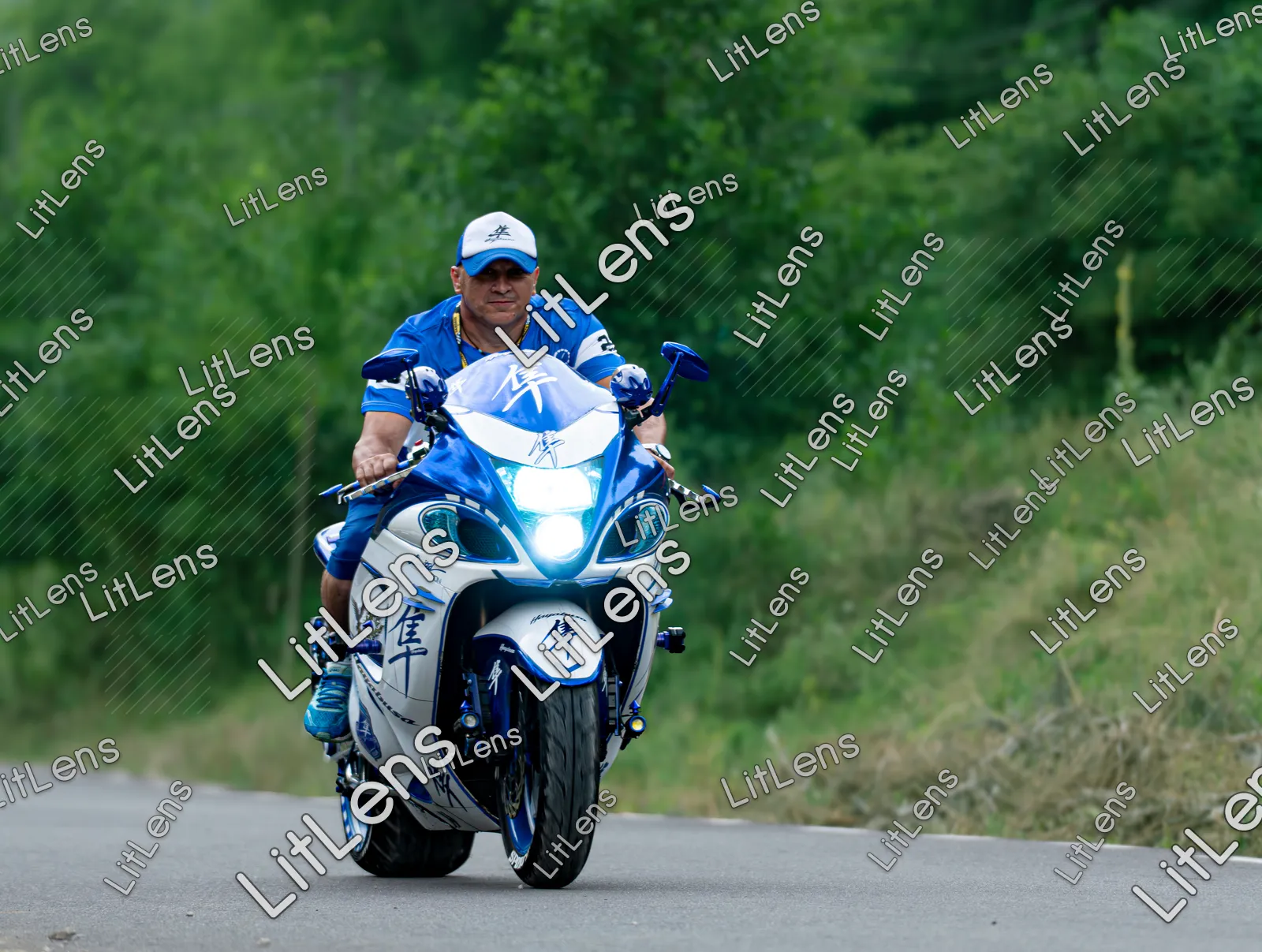 Fotografie din categoria Ride the Vibe ( Ziua 2 )