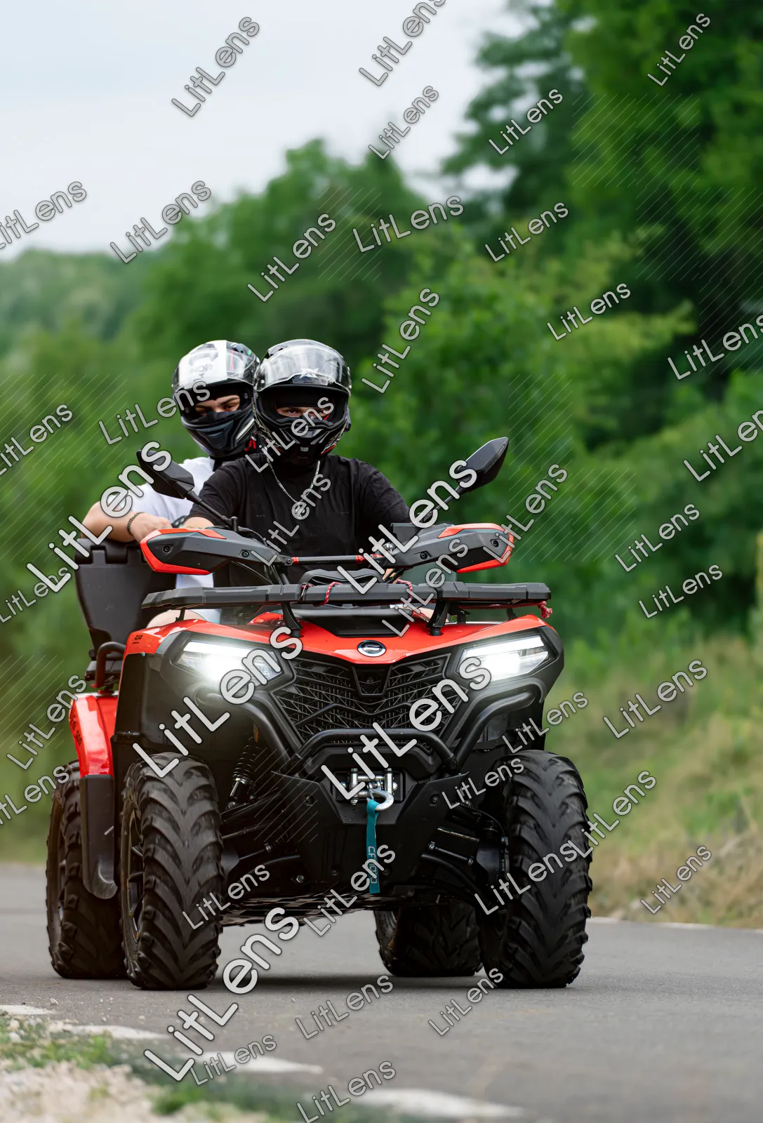 Fotografie din categoria Ride the Vibe ( Ziua 2 )