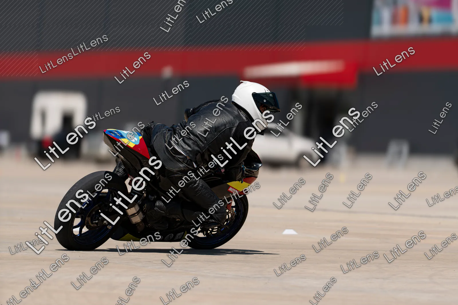 Fotografie din categoria Școala de curse 26.07