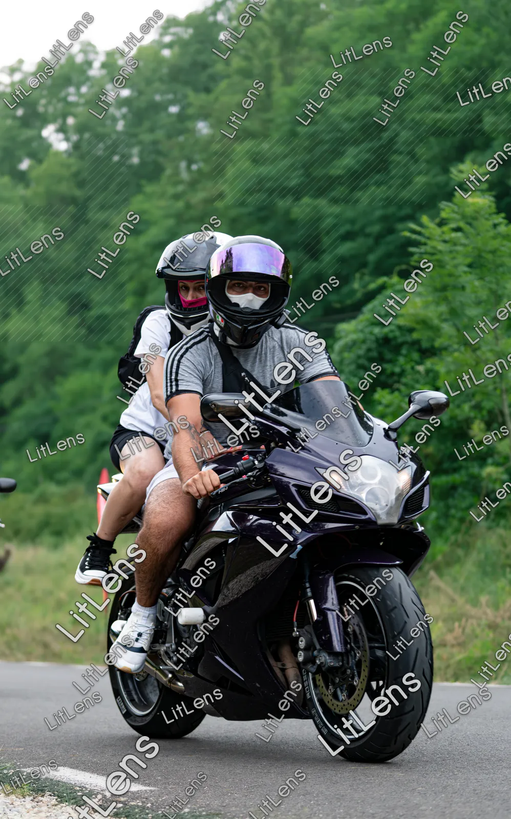 Fotografie din categoria Ride the Vibe ( Ziua 2 )