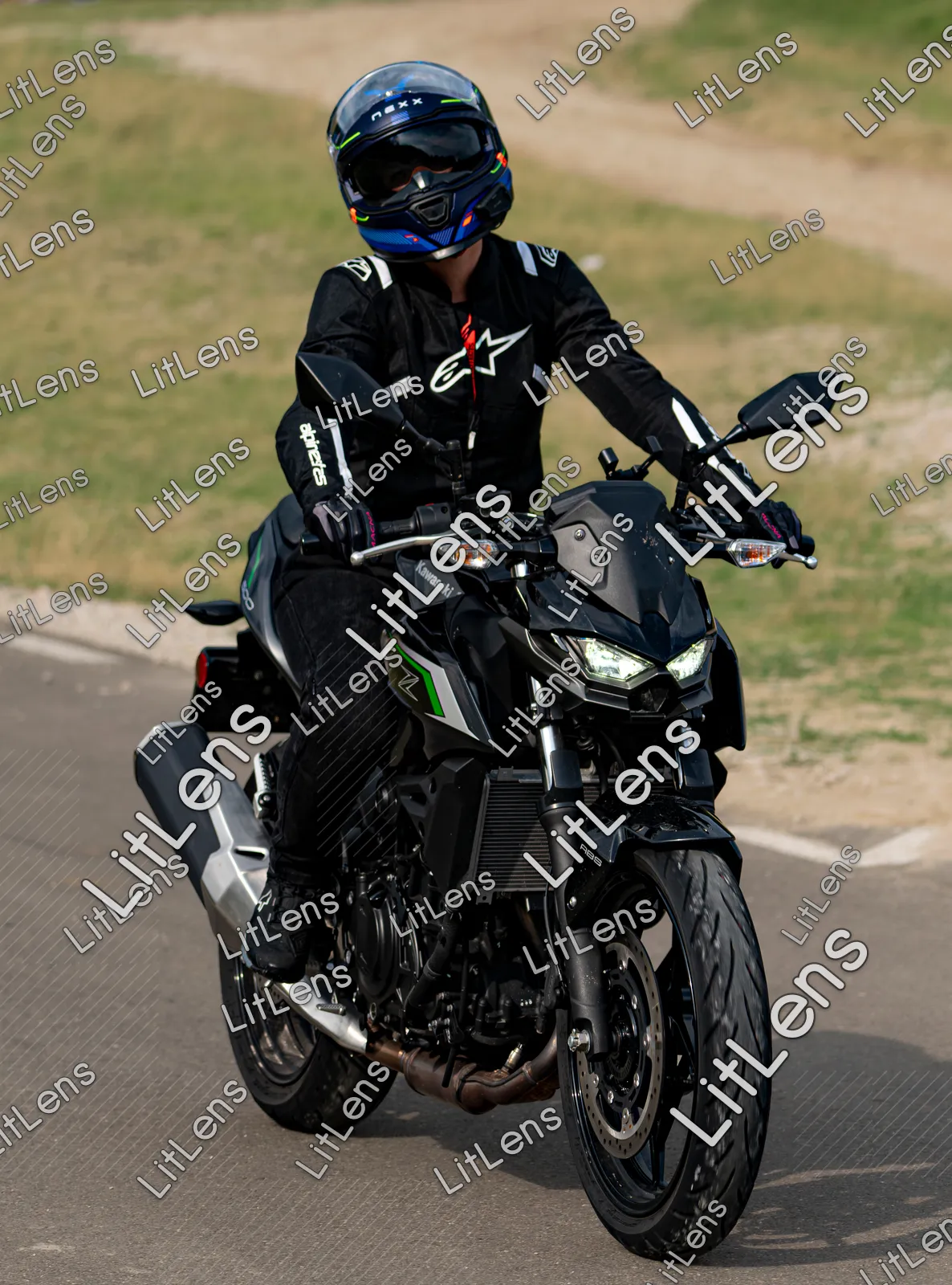 Fotografie din categoria Ride the Vibe ( Ziua 1 )