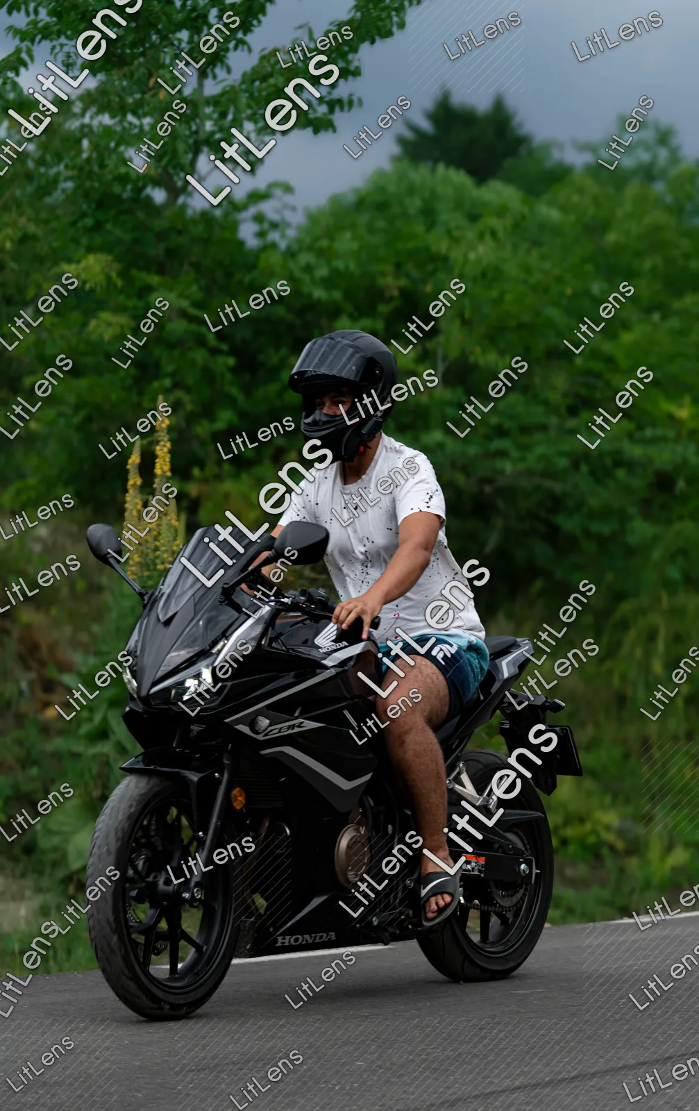 Fotografie din categoria Ride the Vibe ( Ziua 2 )