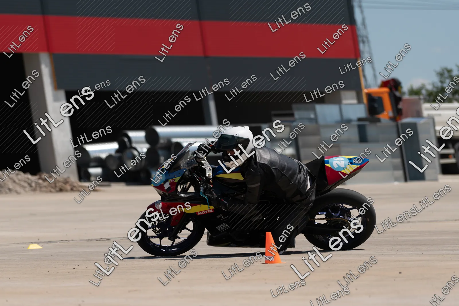 Fotografie din categoria Școala de curse 26.07