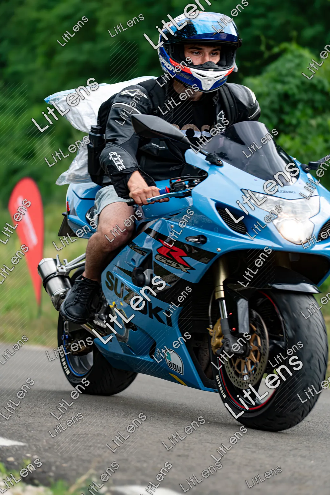 Fotografie din categoria Ride the Vibe ( Ziua 2 )