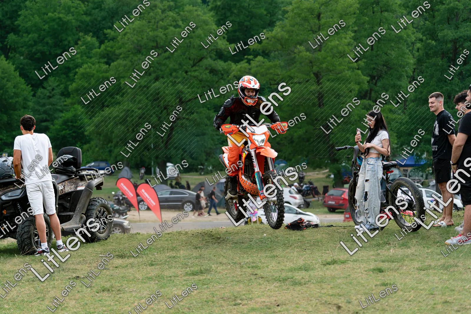 Fotografie din categoria Ride the Vibe ( Ziua 1 )