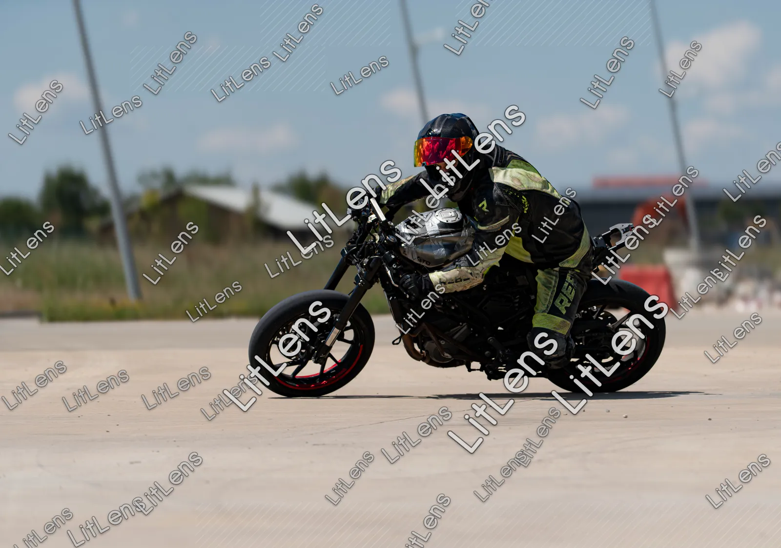 Fotografie din categoria Școala de curse 26.07