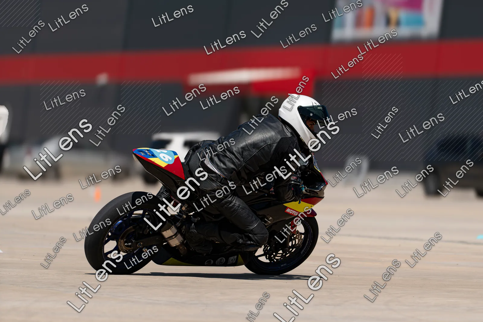 Fotografie din categoria Școala de curse 26.07
