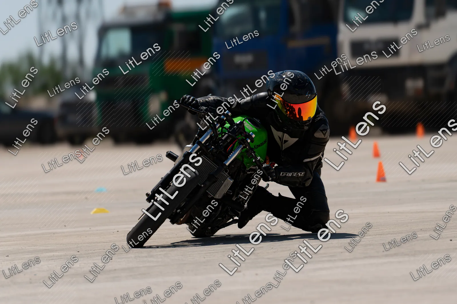 Fotografie din categoria Școala de curse 26.07