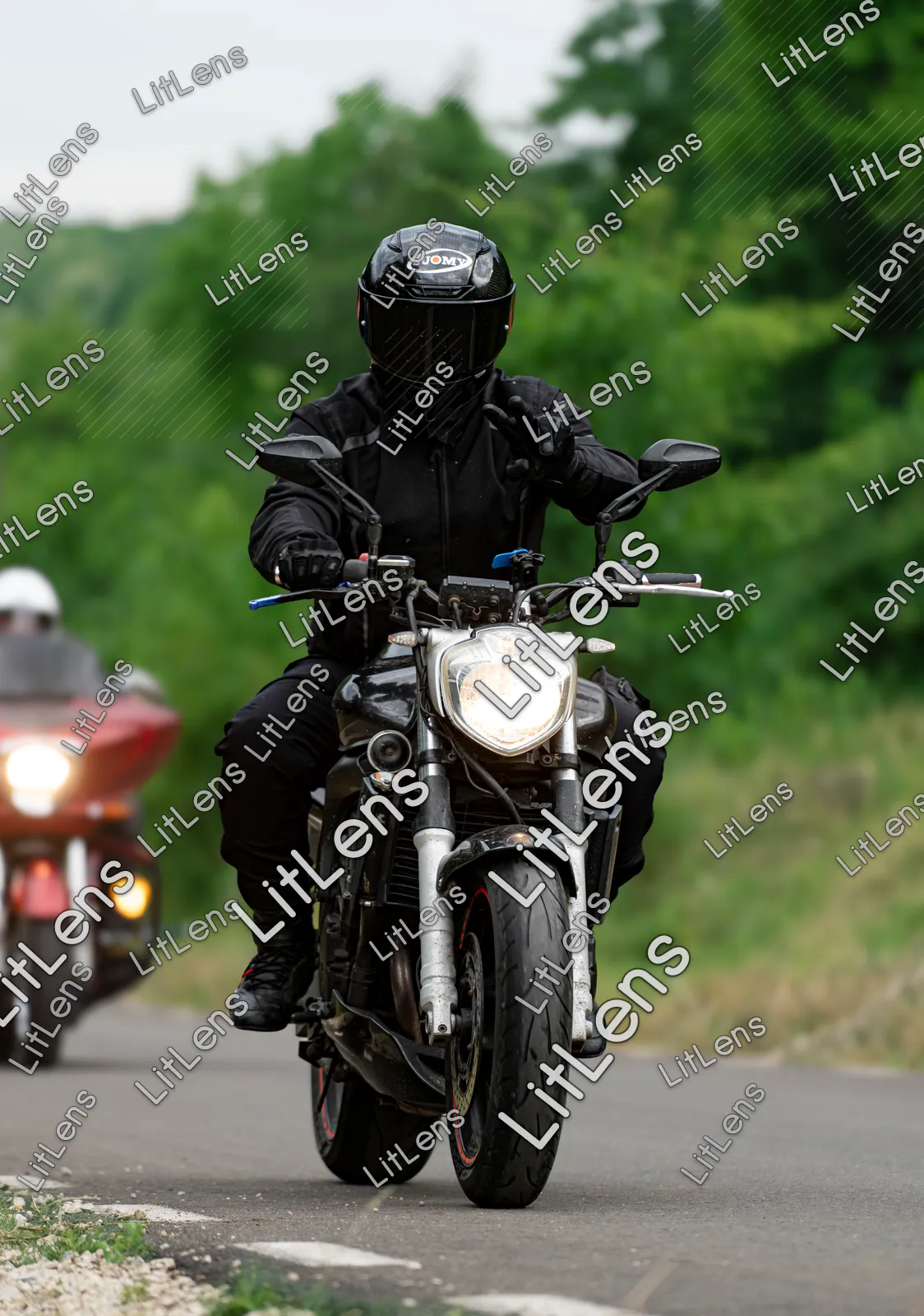 Fotografie din categoria Ride the Vibe ( Ziua 2 )