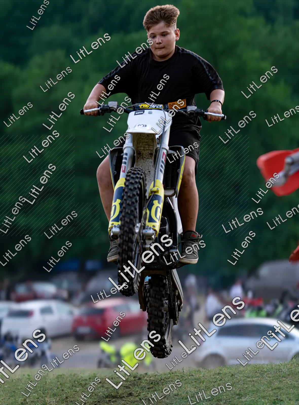 Fotografie din categoria Ride the Vibe ( Ziua 1 )