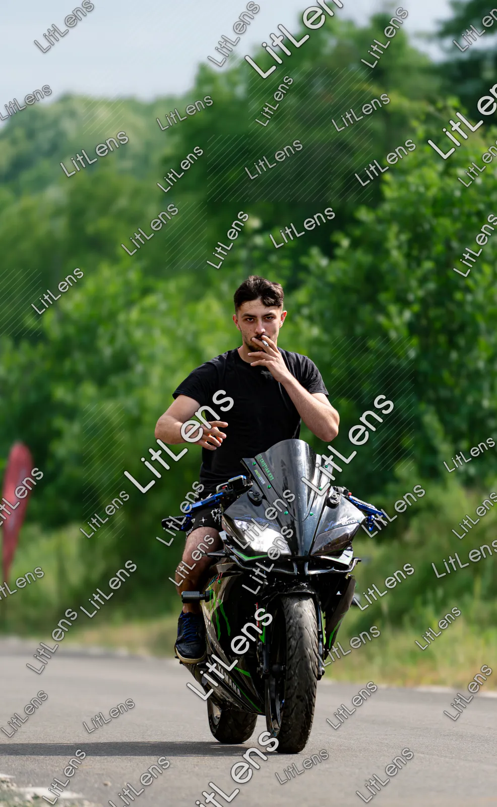 Fotografie din categoria Ride the Vibe ( Ziua 2 )