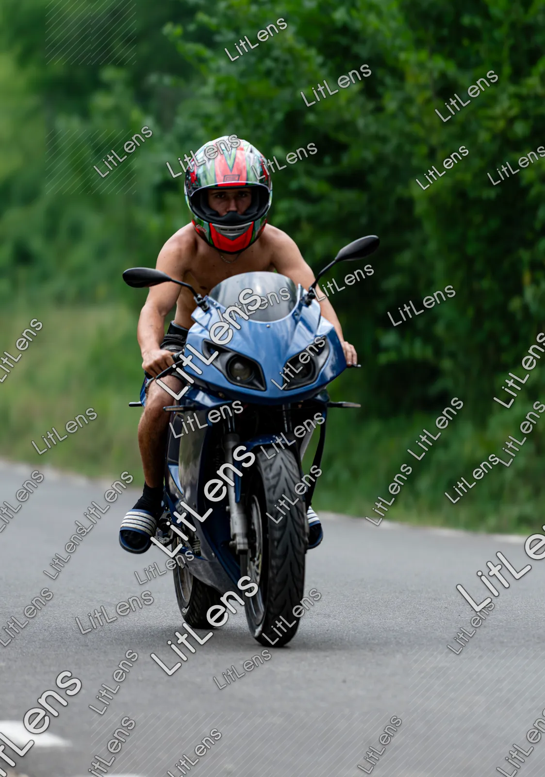 Fotografie din categoria Ride the Vibe ( Ziua 2 )
