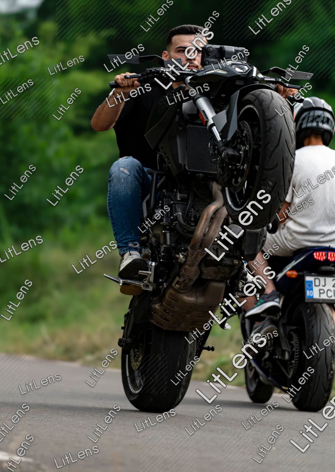 Fotografie din categoria Ride the Vibe ( Ziua 2 )