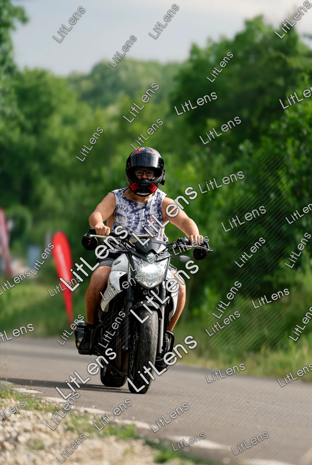 Fotografie din categoria Ride the Vibe ( Ziua 2 )