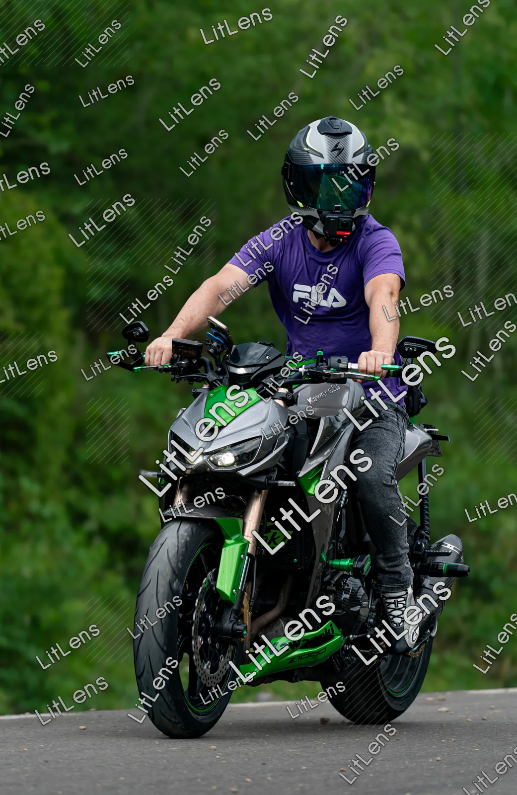 Fotografie din categoria Ride the Vibe ( Ziua 2 )