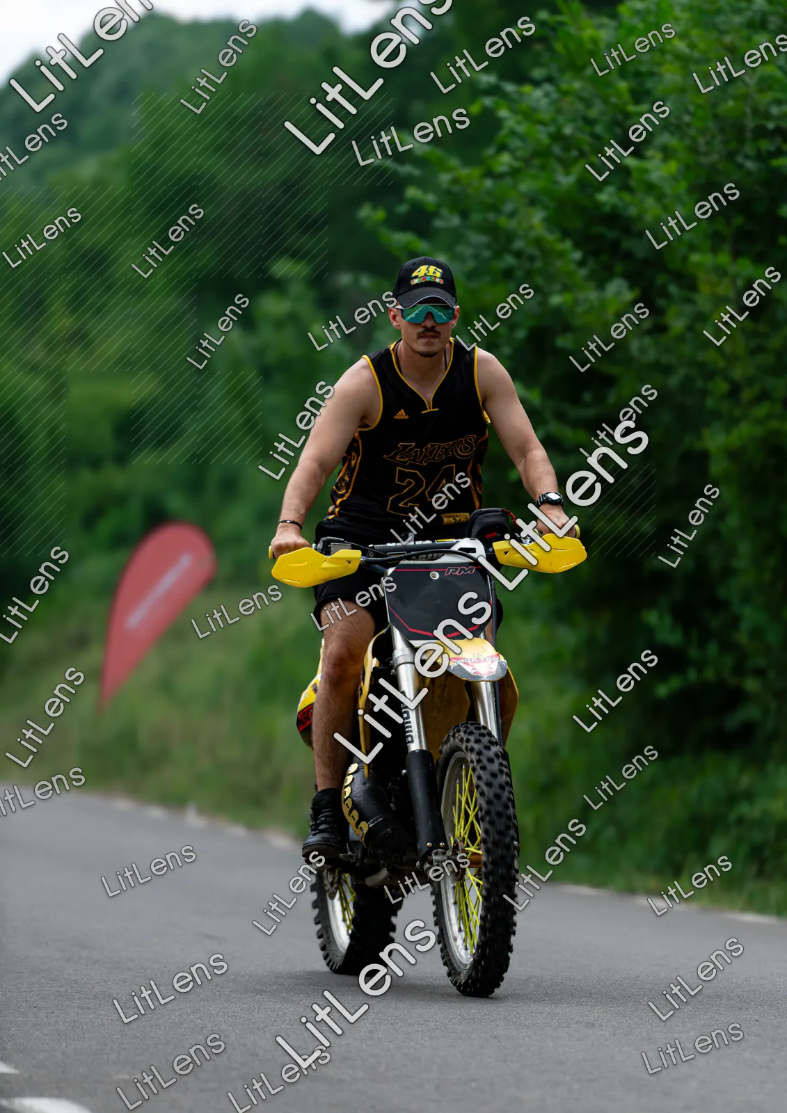 Fotografie din categoria Ride the Vibe ( Ziua 2 )