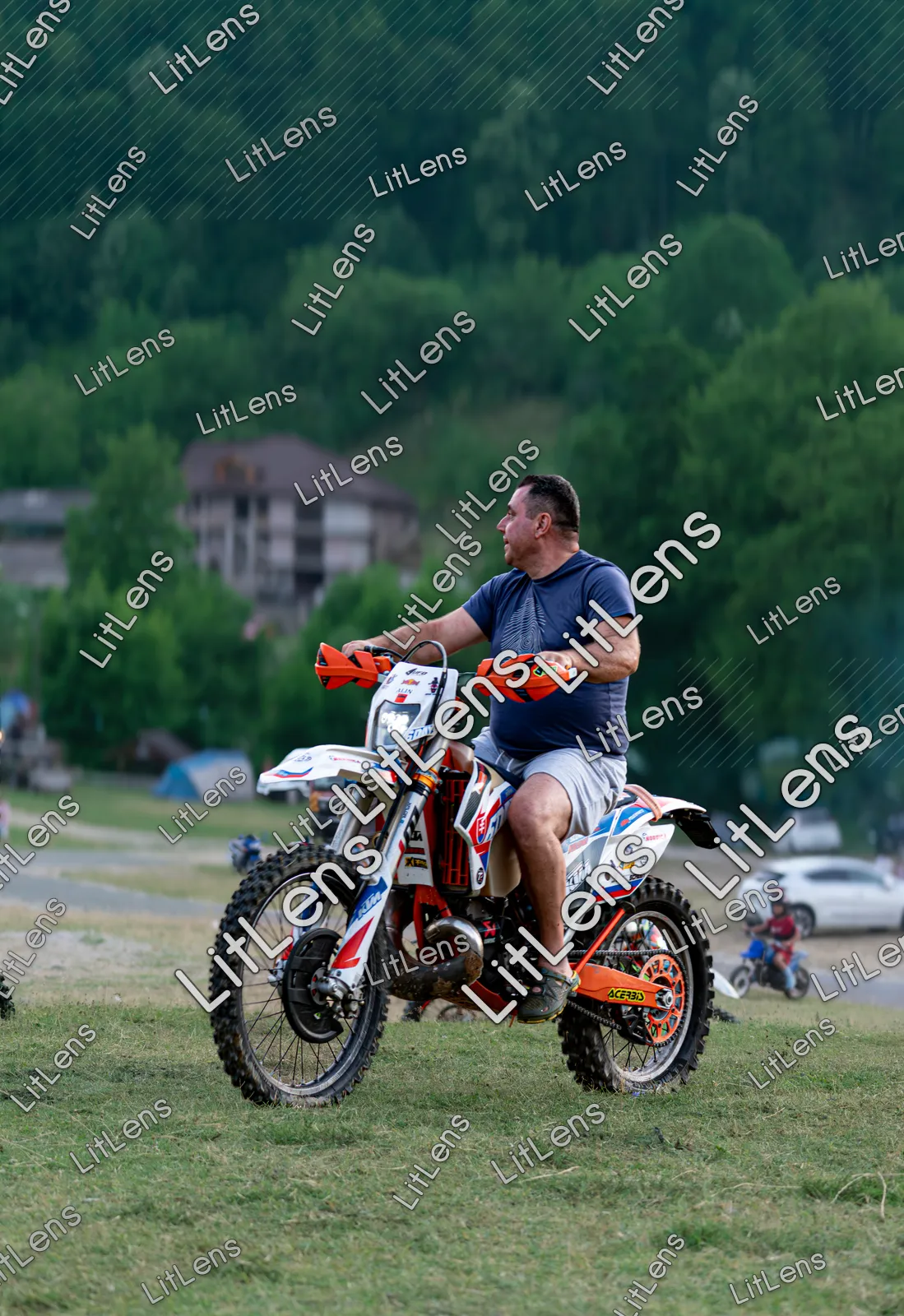 Fotografie din categoria Ride the Vibe ( Ziua 1 )