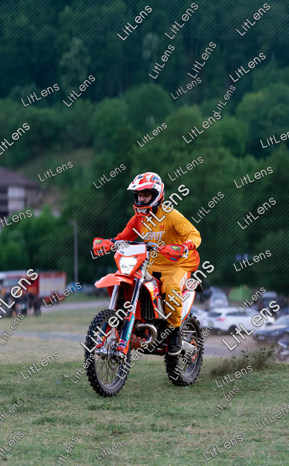 Fotografie din categoria Ride the Vibe ( Ziua 1 )