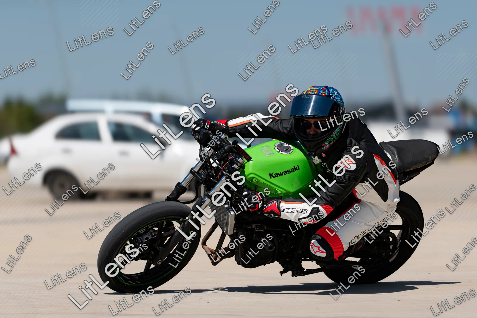 Fotografie din categoria Școala de curse 26.07