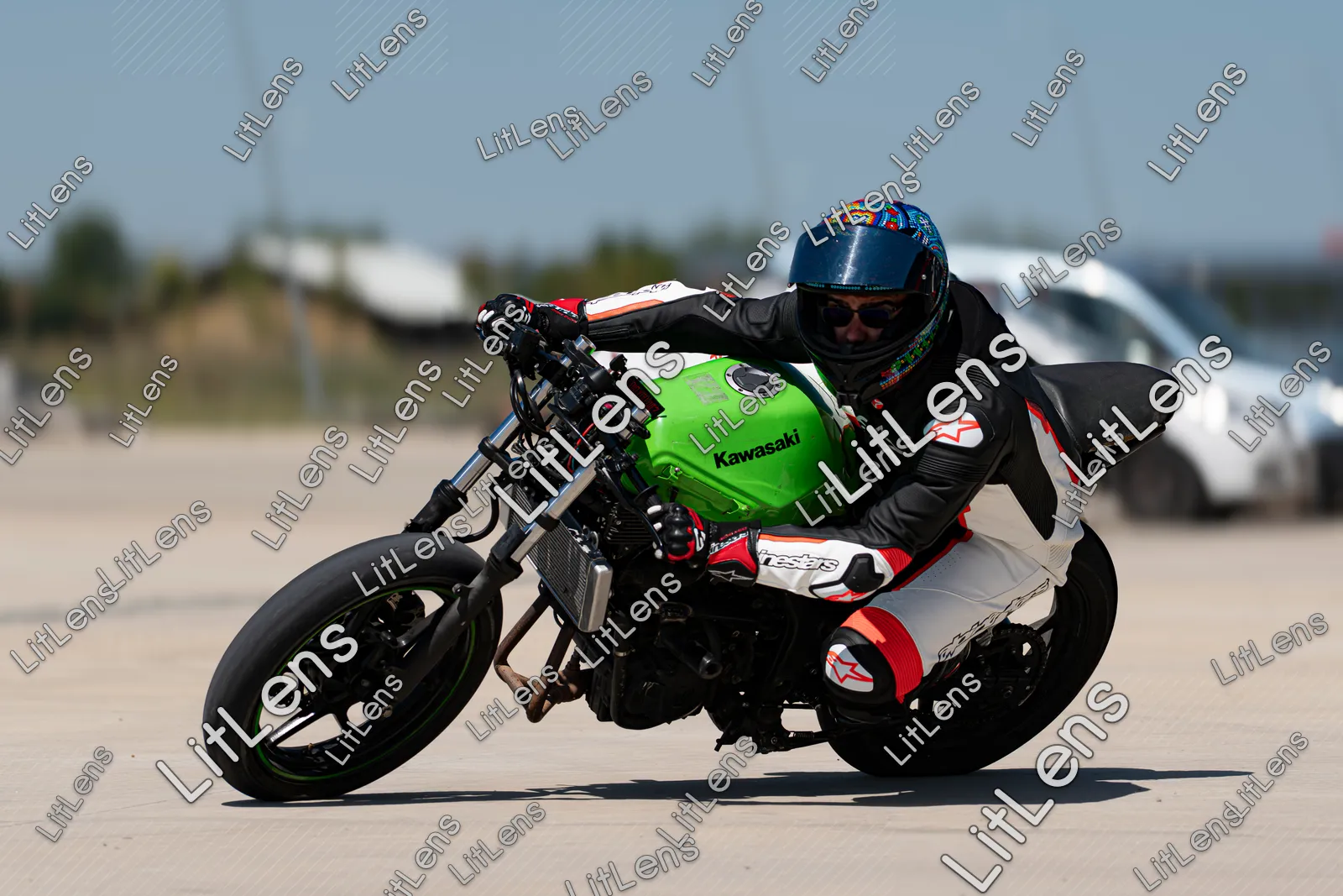 Fotografie din categoria Școala de curse 26.07