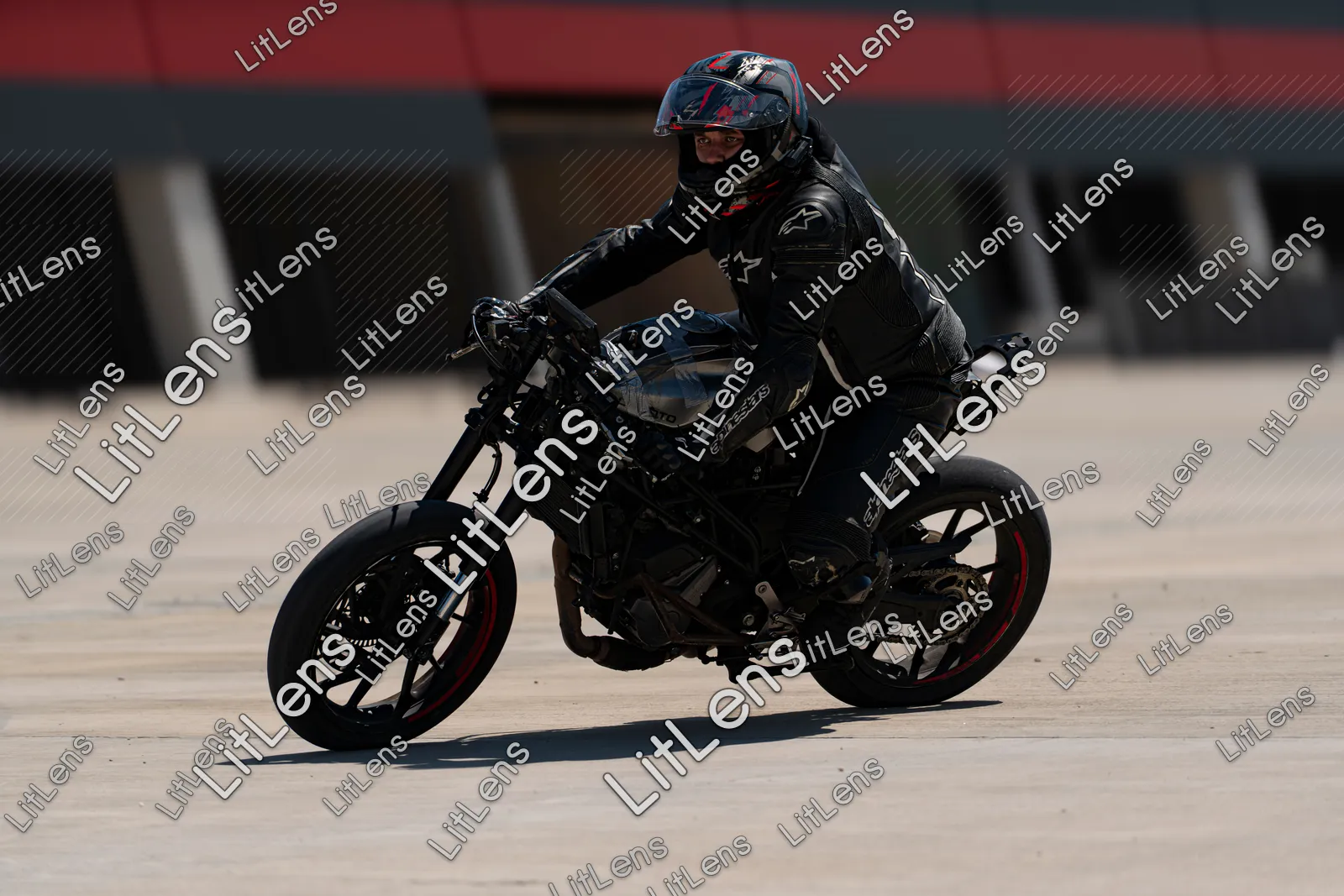 Fotografie din categoria Școala de curse 26.07