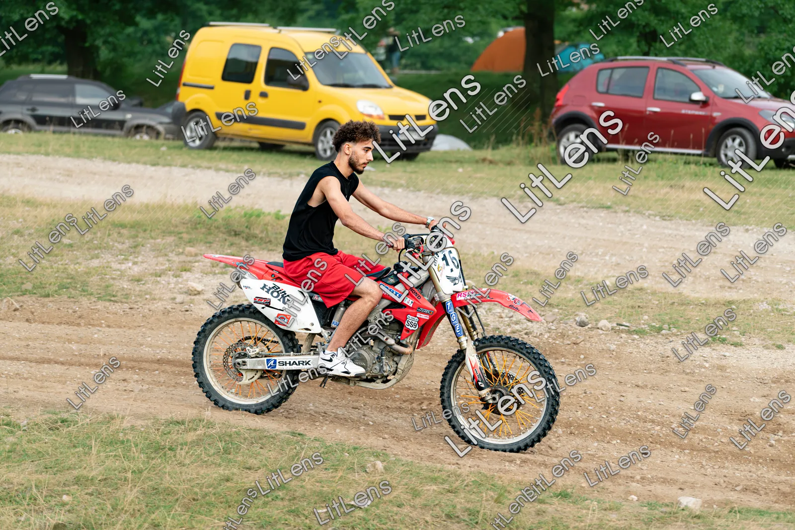 Fotografie din categoria Ride the Vibe ( Ziua 1 )