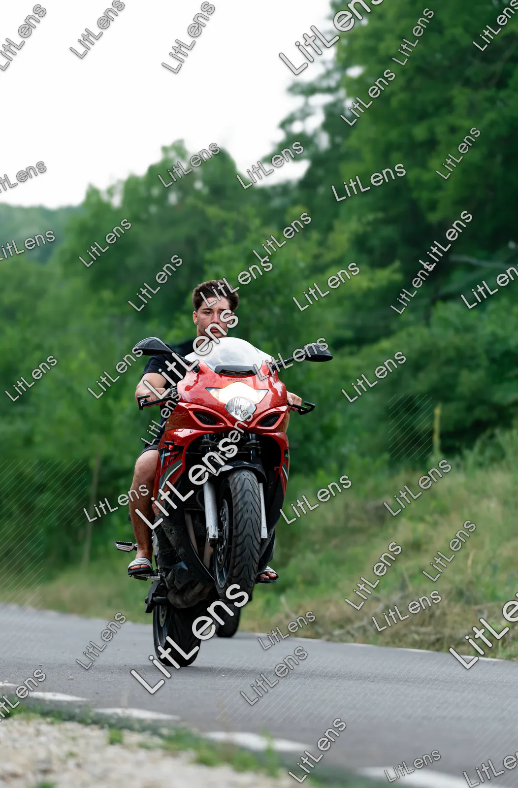 Fotografie din categoria Ride the Vibe ( Ziua 2 )