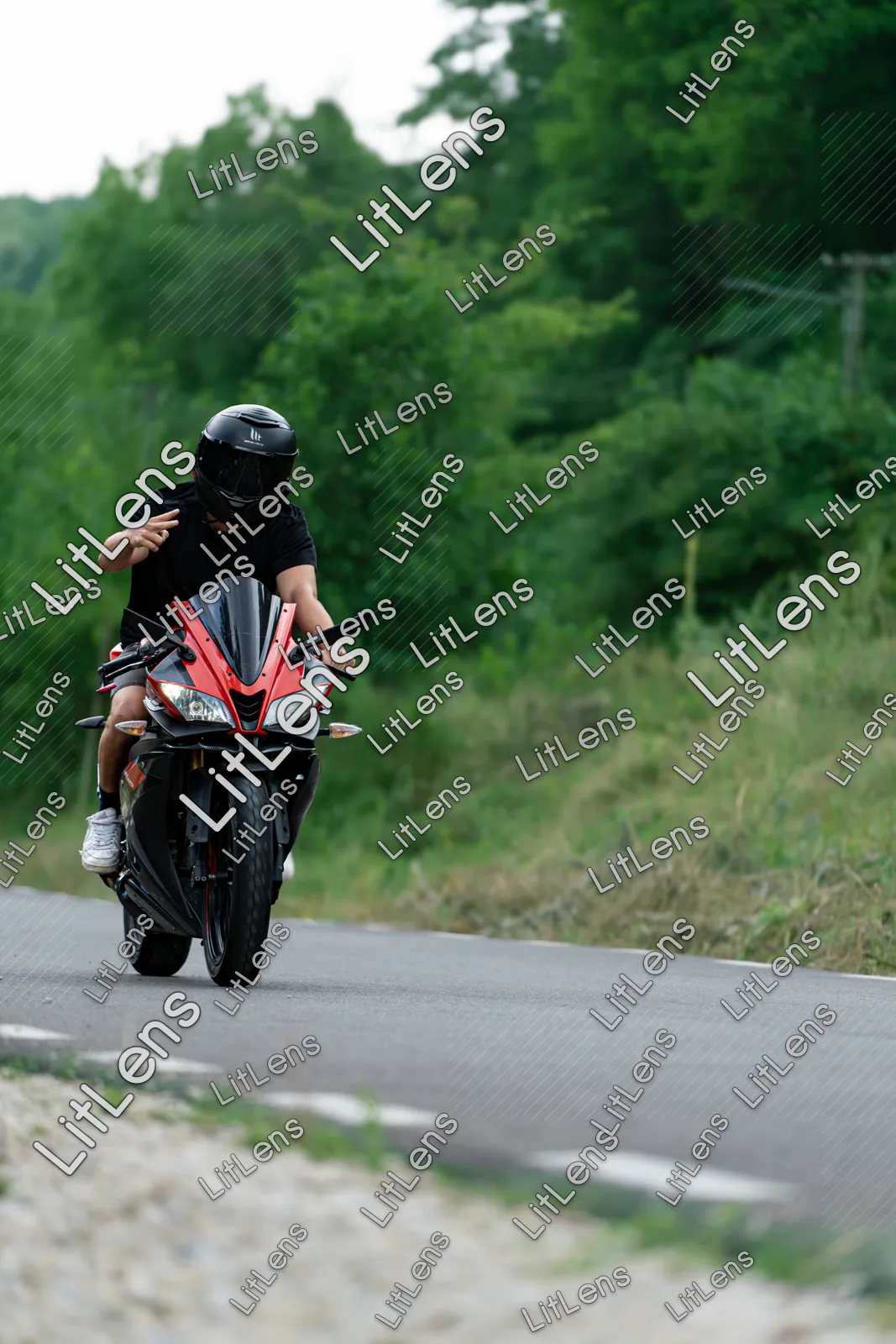 Fotografie din categoria Ride the Vibe ( Ziua 2 )