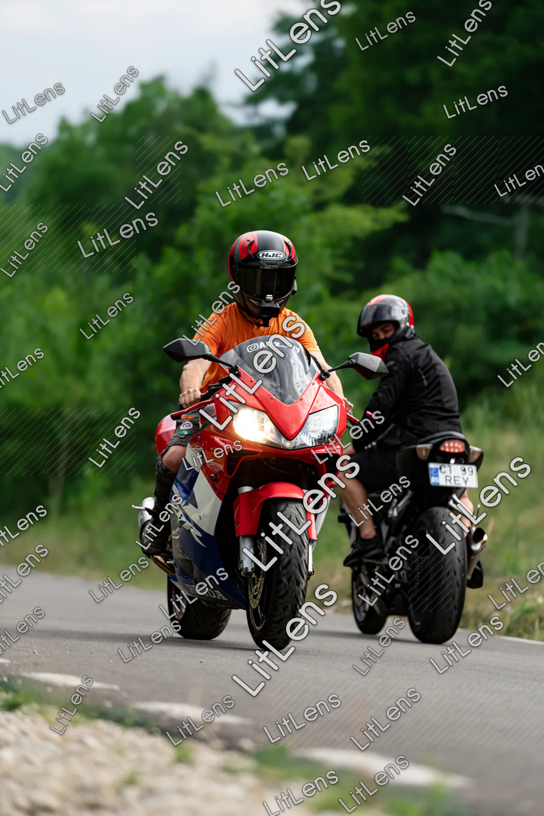 Fotografie din categoria Ride the Vibe ( Ziua 2 )
