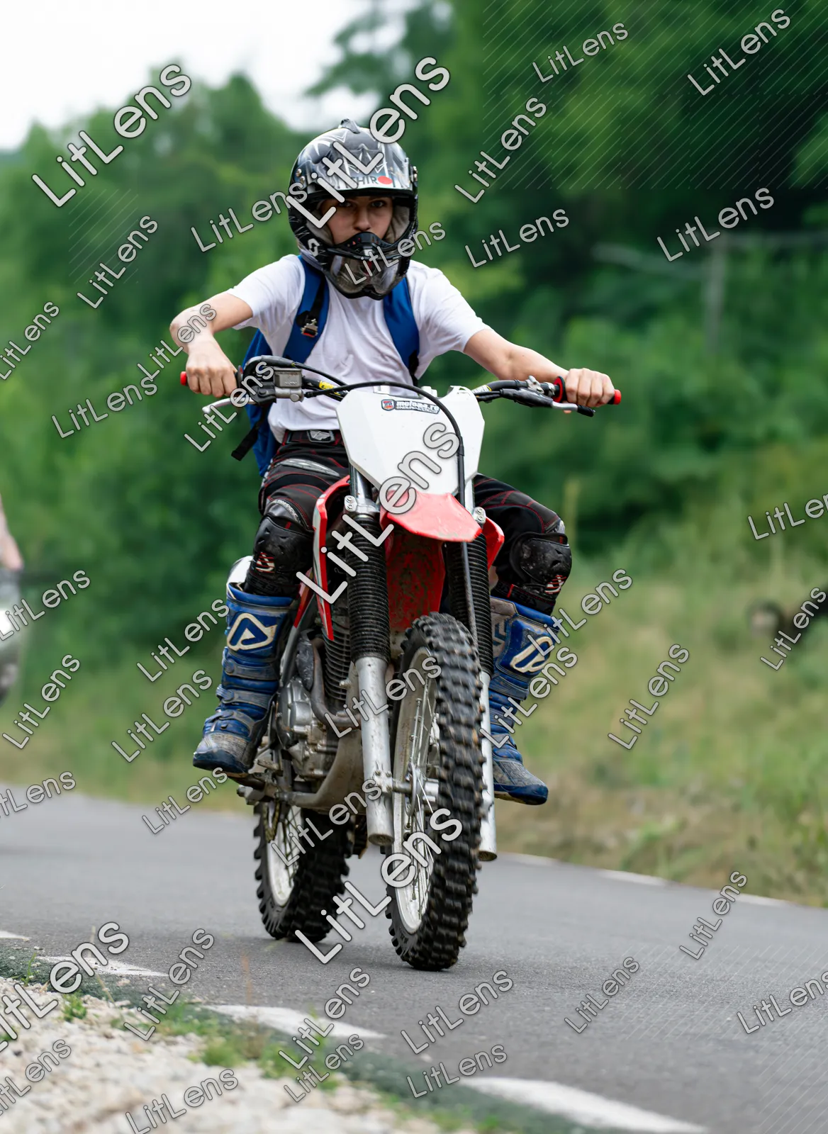 Fotografie din categoria Ride the Vibe ( Ziua 2 )