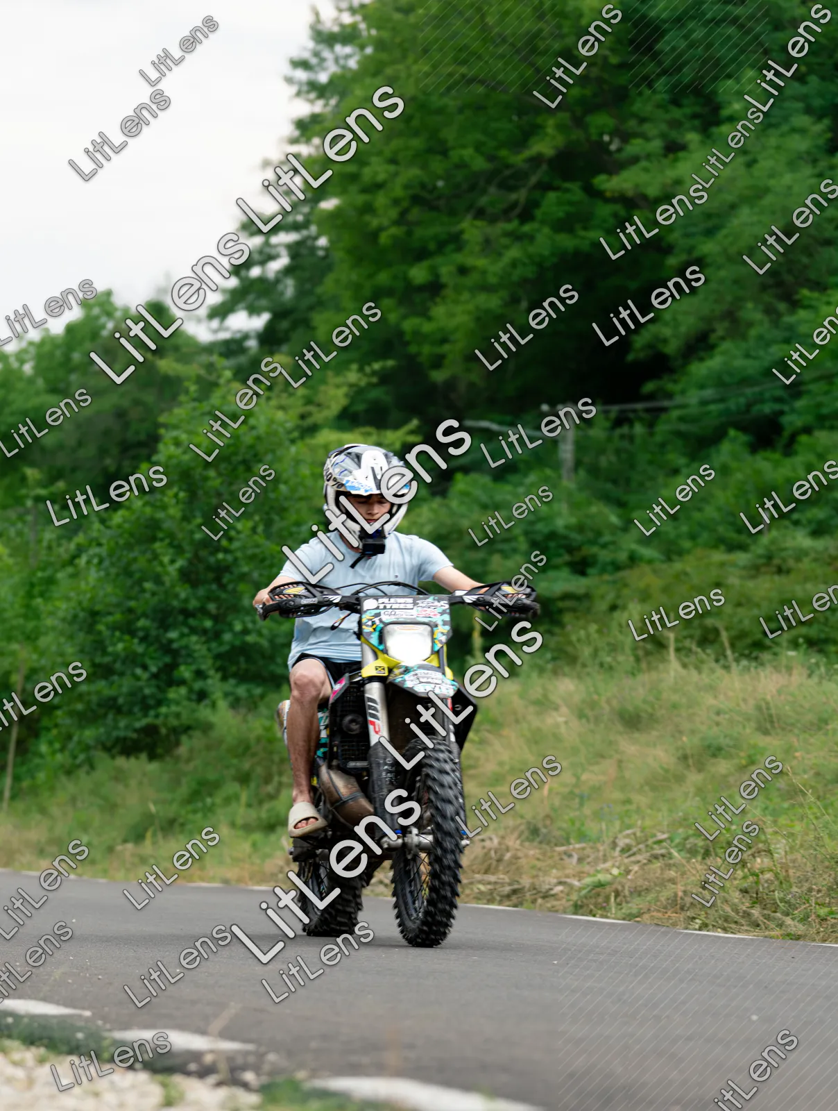 Fotografie din categoria Ride the Vibe ( Ziua 2 )