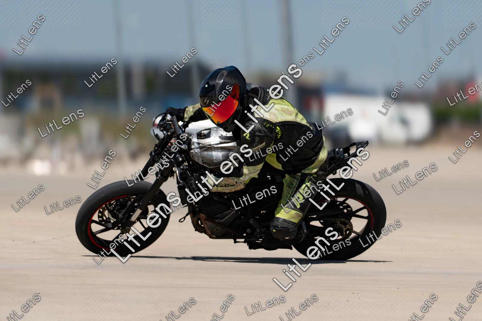 Fotografie din categoria Școala de curse 26.07