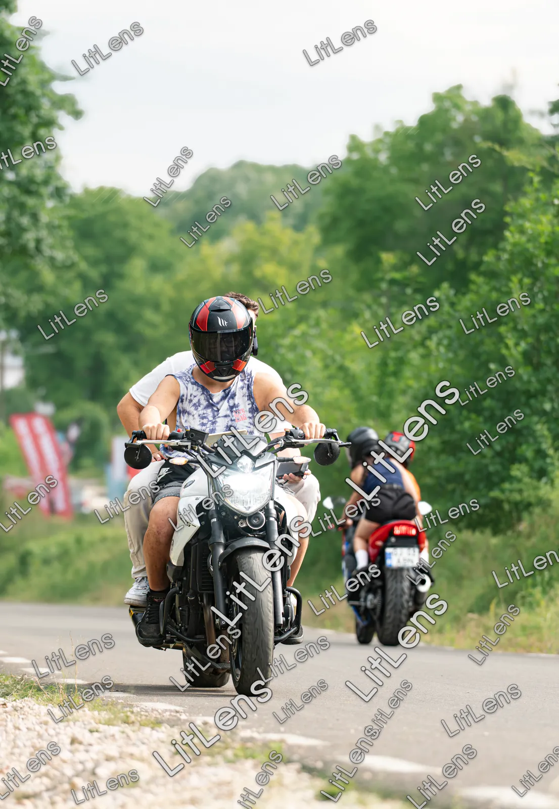 Fotografie din categoria Ride the Vibe ( Ziua 2 )