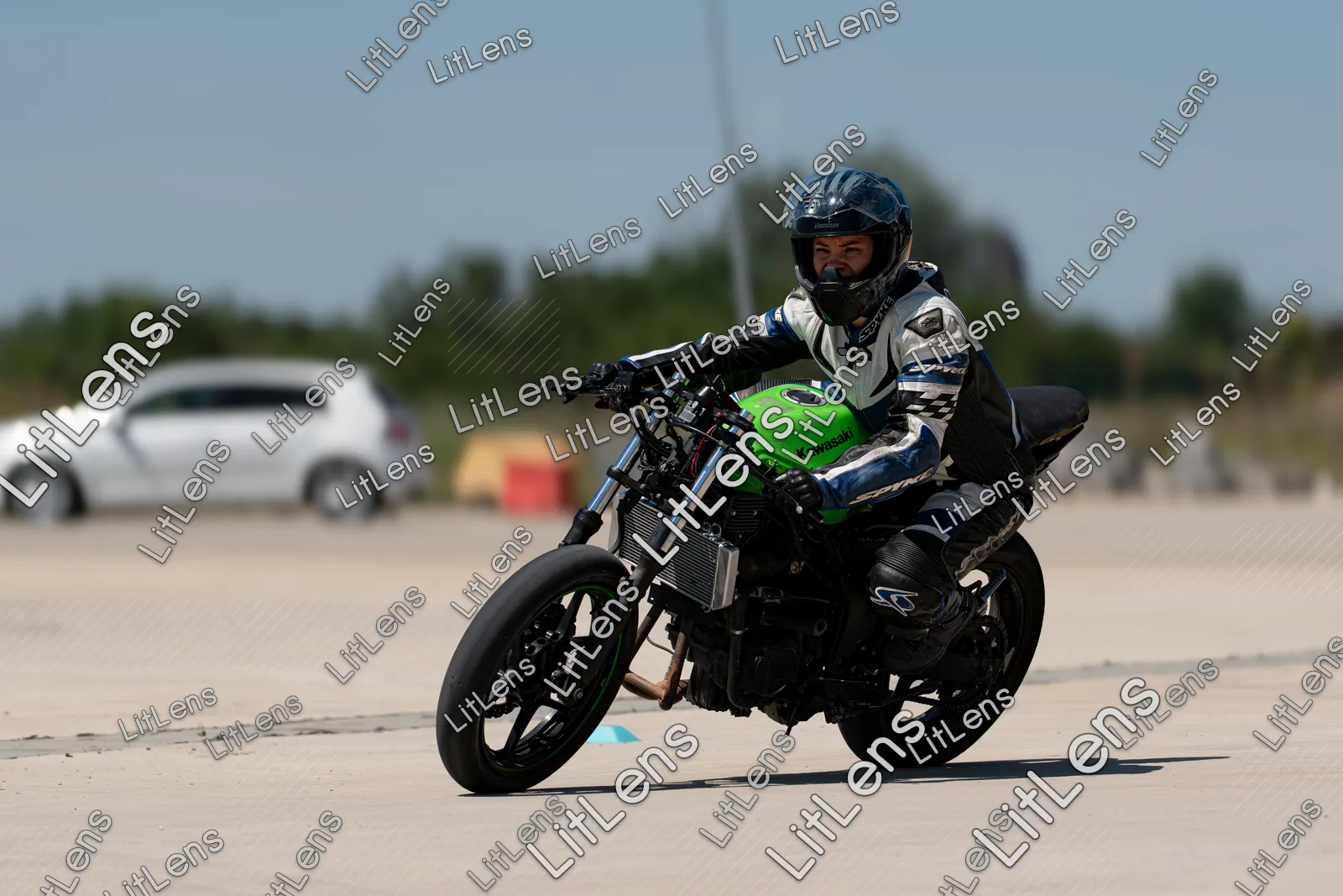 Fotografie din categoria Școala de curse 26.07