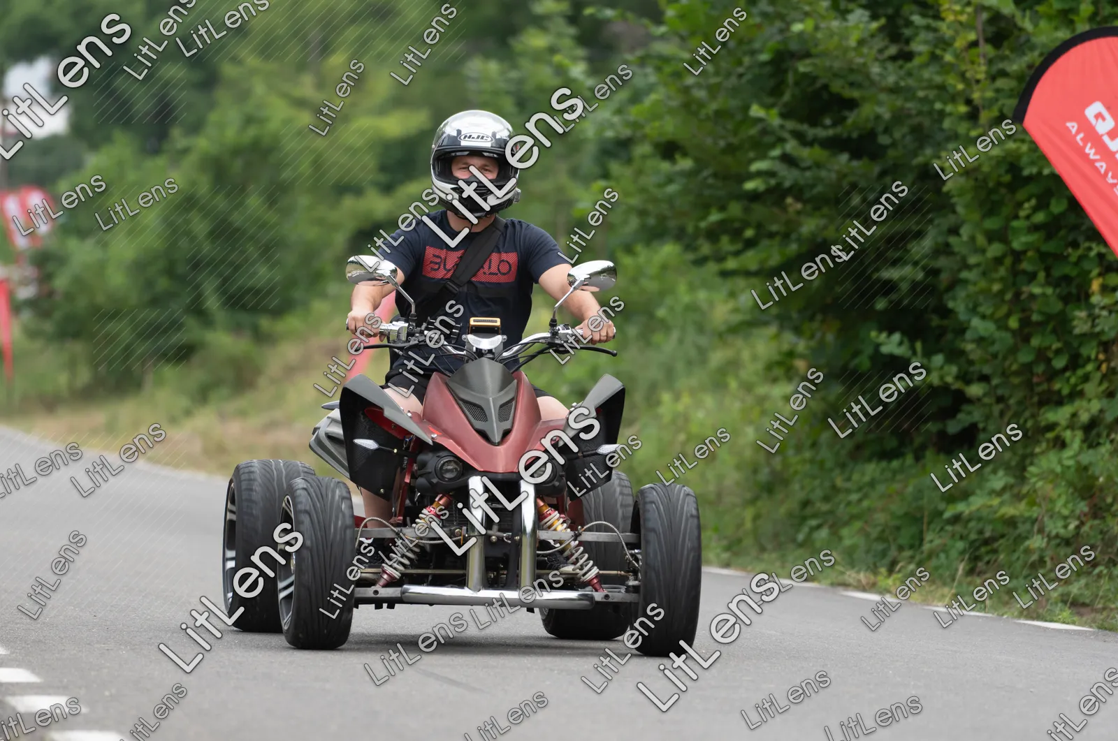 Fotografie din categoria Ride the Vibe ( Ziua 1 )