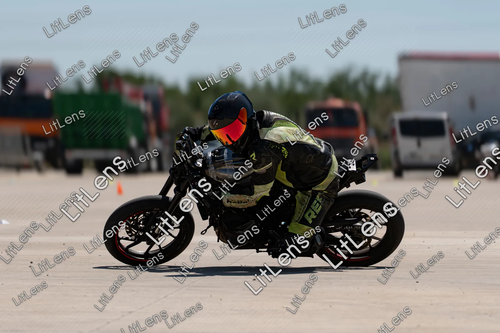 Fotografie din categoria Școala de curse 26.07