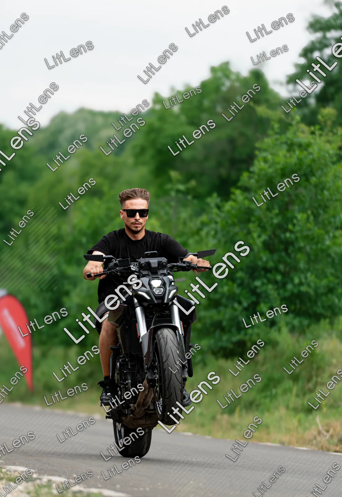 Fotografie din categoria Ride the Vibe ( Ziua 2 )